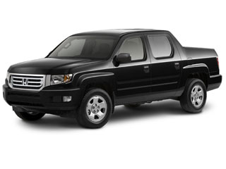 Honda Ridgeline