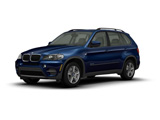 2013 BMW X5 M