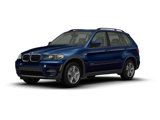 BMW X5 M